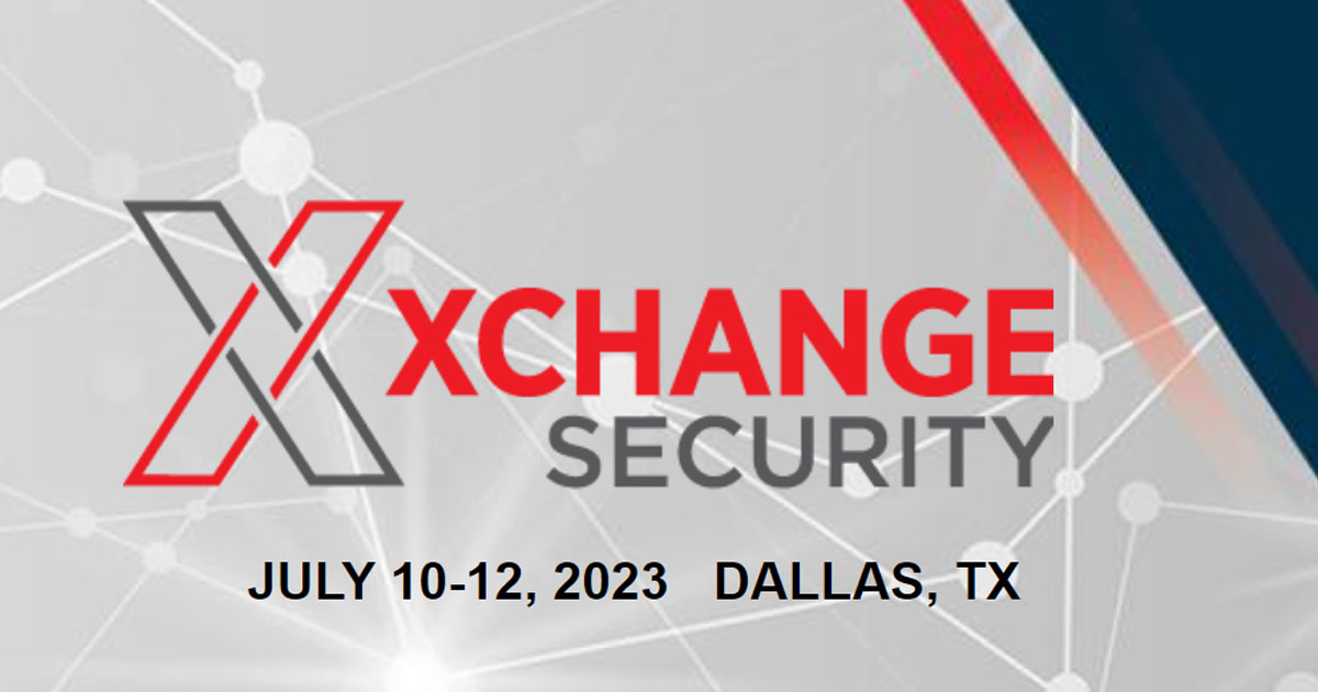 XChange Security