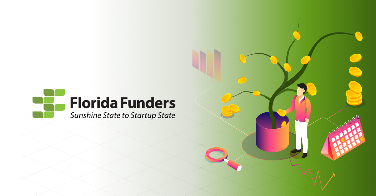 Florida Funders Leads $2.5MM Seed Investment in Rewst