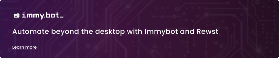 Featured Integration: Immybot