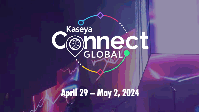 Kaseya Connect Global 2024 