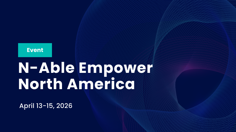 N-Able Empower North America 2026