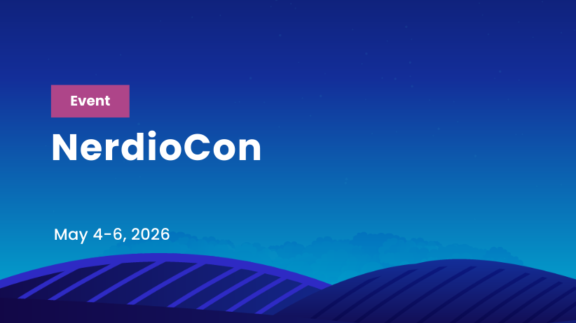 NerdioCon 2026
