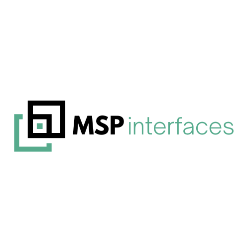 MSP Interfaces