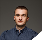 Ihor Pietukhov