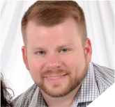 Jared Brantley