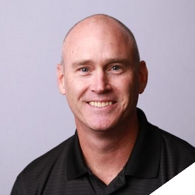 Brian Coffey